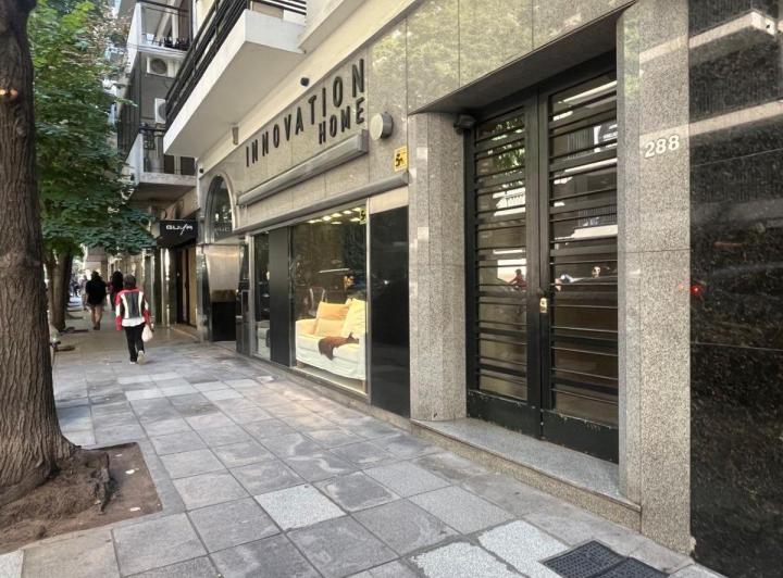 Departamento · 94m² · 3 Ambientes