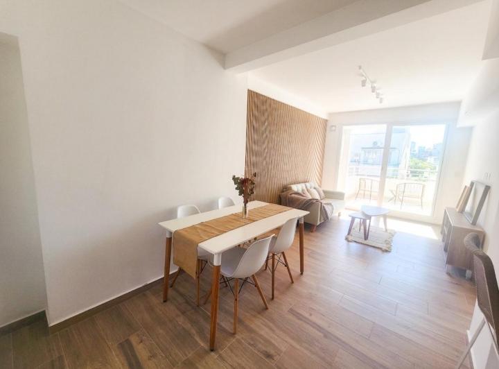 Departamento · 50m² · 2 Ambientes