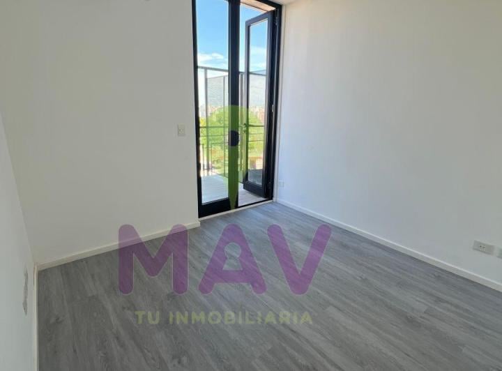 Departamento · 48m² · 2 Ambientes