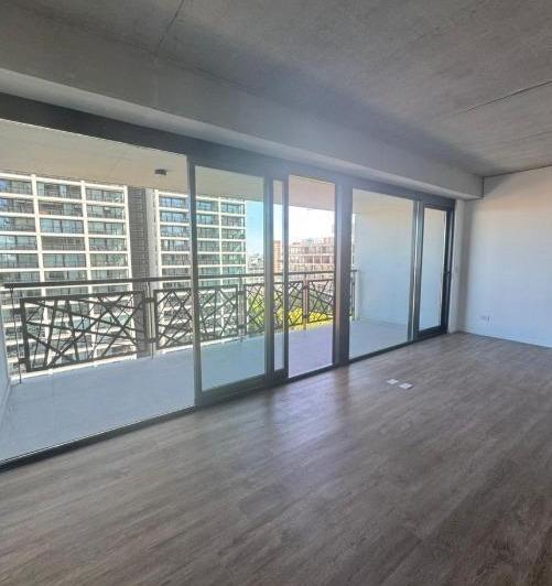 Departamento · 50m² · 2 Ambientes · 1 Cochera