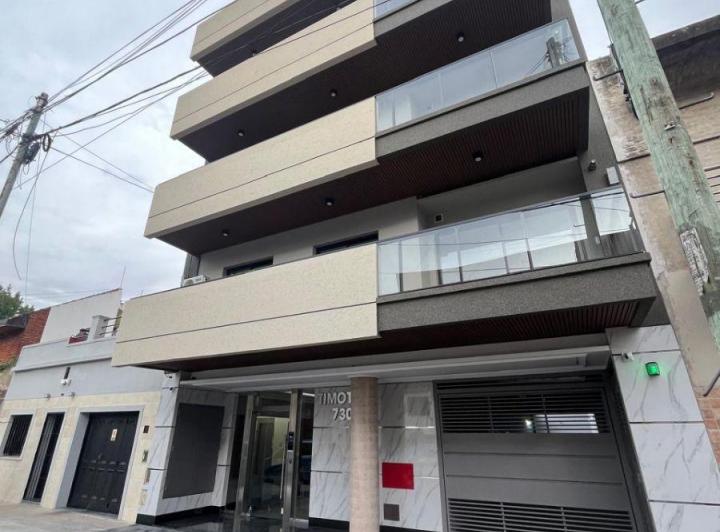 Departamento · 70m² · 3 Ambientes