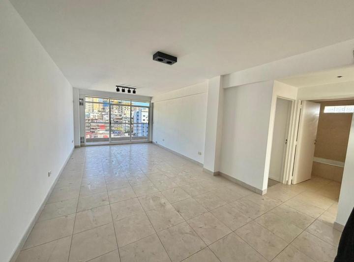 Departamento · 82m² · 3 Ambientes · 1 Cochera
