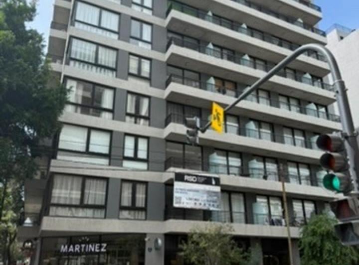 Departamento · 68m² · 3 Ambientes