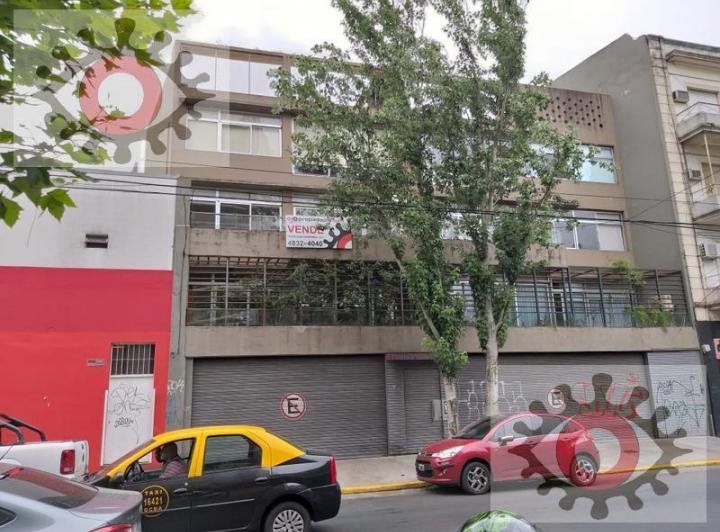 Departamento · 89m² · 3 Ambientes