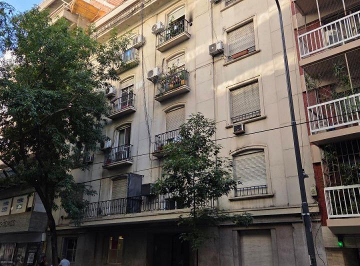 Departamento · 73m² · 3 Ambientes