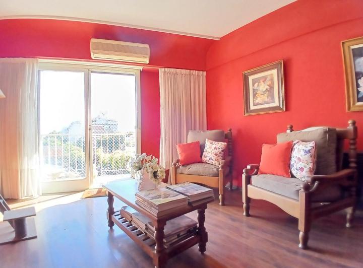 Departamento · 70m² · 3 Ambientes