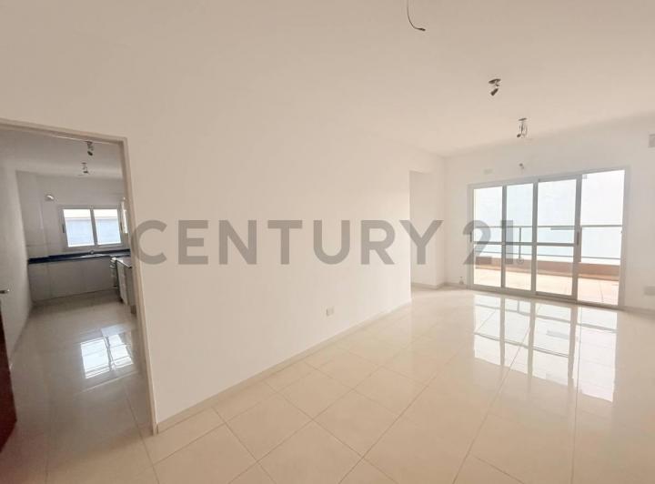 Departamento · 82m² · 3 Ambientes