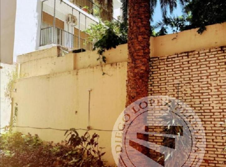Departamento · 71m² · 3 Ambientes · 1 Cochera