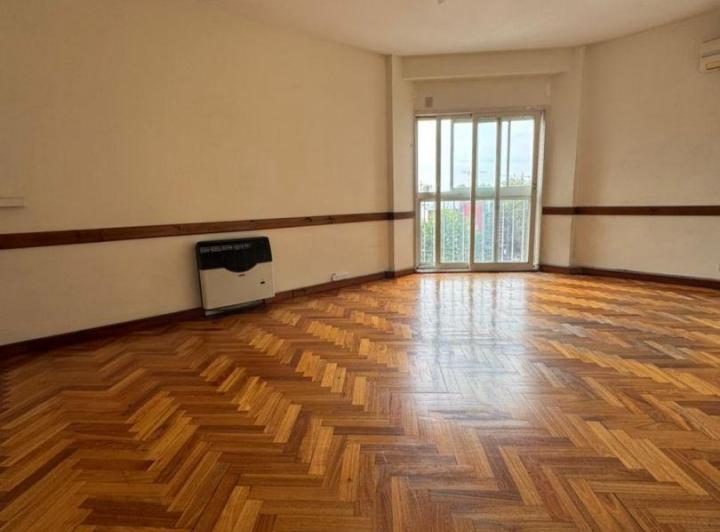 Departamento · 65m² · 3 Ambientes