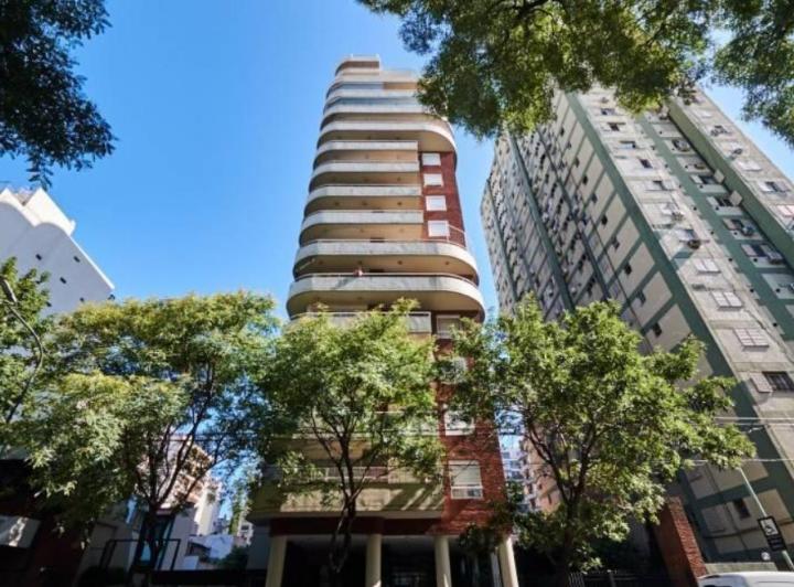 Departamento · 55m² · 3 Ambientes