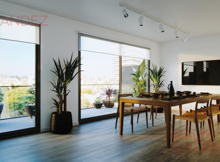 Departamento · 80m² · 3 Ambientes