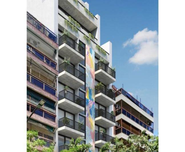 Departamento · 81m² · 3 Ambientes