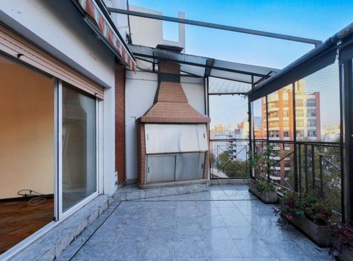Departamento · 92m² · 3 Ambientes