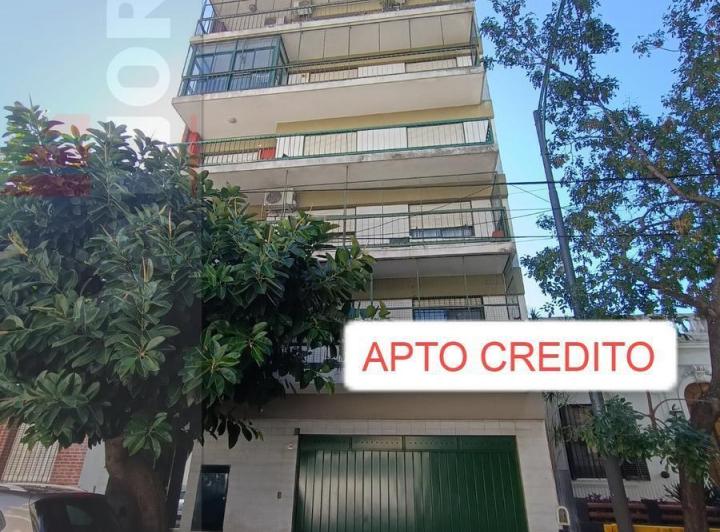 Departamento · 54m² · 3 Ambientes