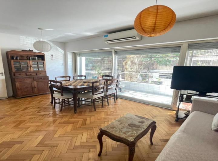 Departamento · 79m² · 3 Ambientes