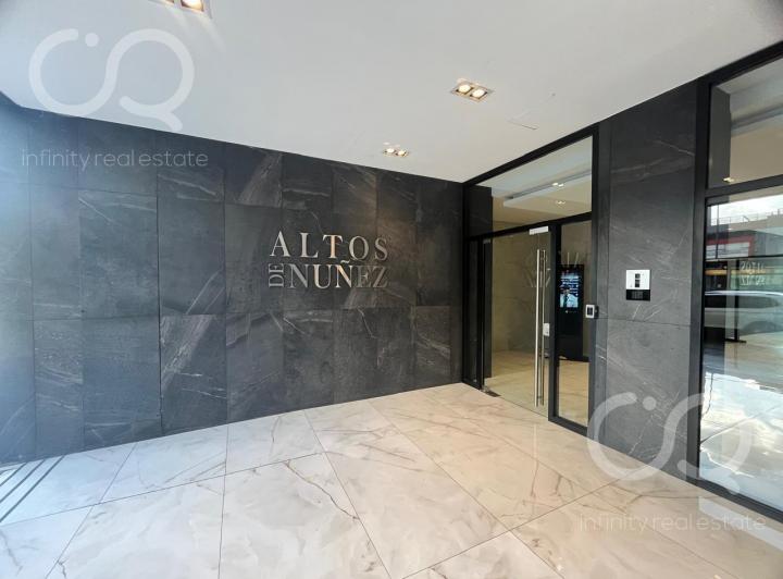 Departamento · 62m² · 3 Ambientes