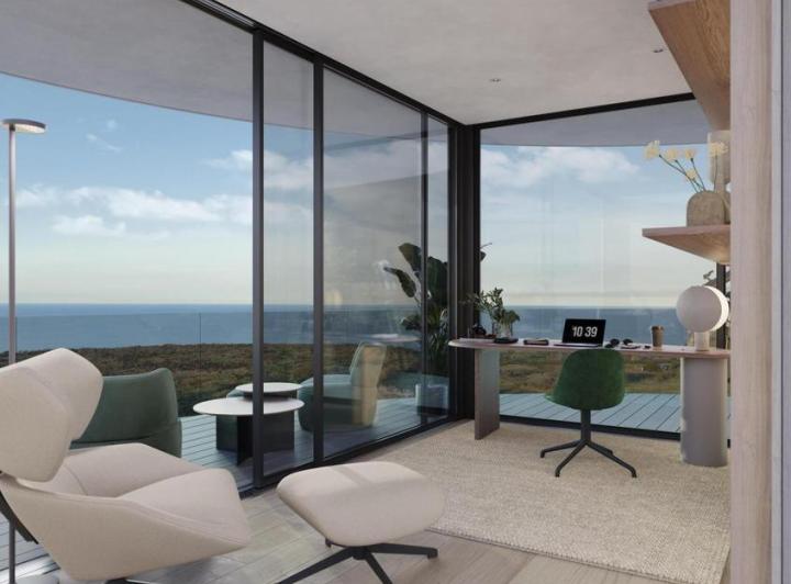 Departamento · 125ha · 3 Ambientes