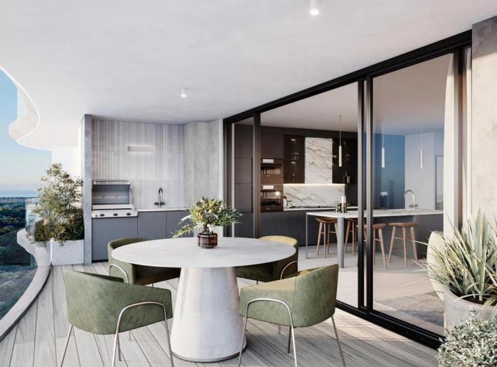 Departamento · 33ha · 1 Ambiente