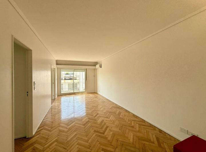 Departamento · 90m² · 4 Ambientes · 1 Cochera