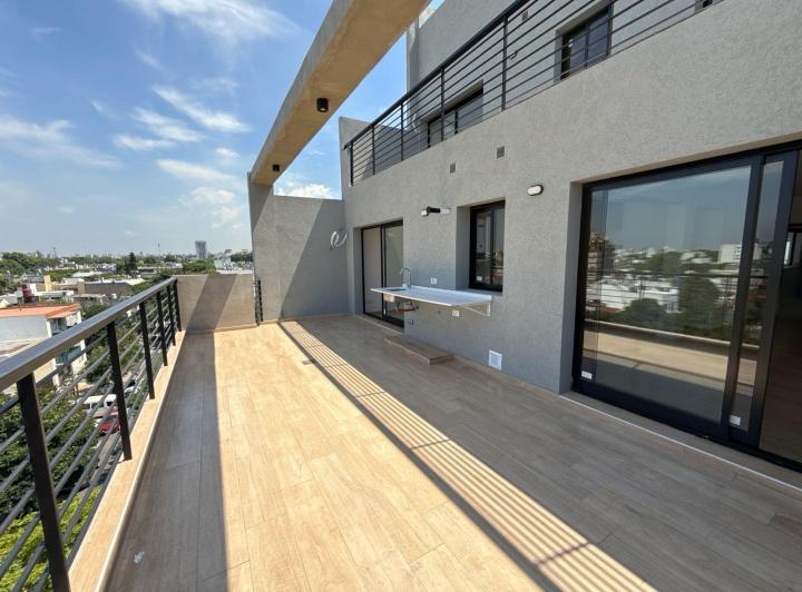 Departamento · 63m² · 3 Ambientes