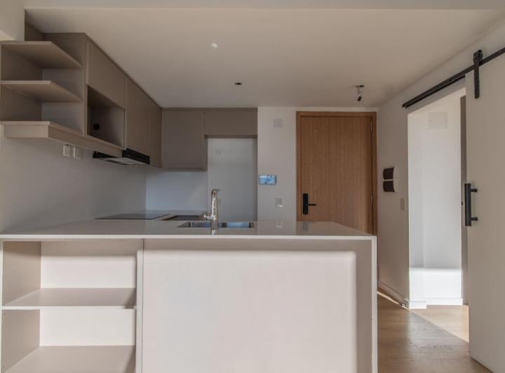 Departamento · 57m² · 2 Ambientes
