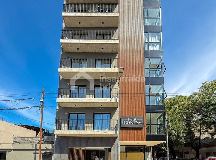Departamento · 40m² · 2 Ambientes