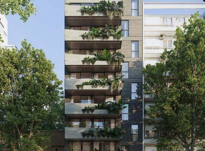Departamento · 75m² · 3 Ambientes