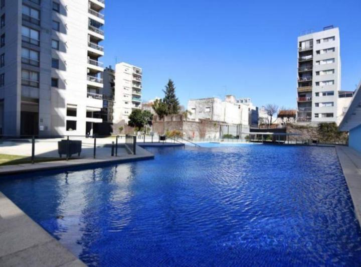 Departamento · 49m² · 2 Ambientes