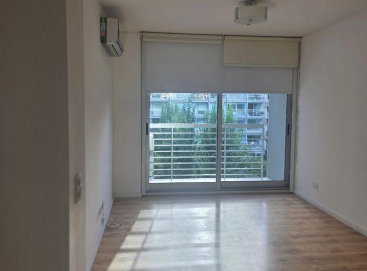 Departamento · 47m² · 2 Ambientes · 1 Cochera