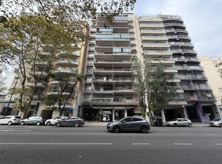 Departamento · 78m² · 3 Ambientes · 2 Cocheras