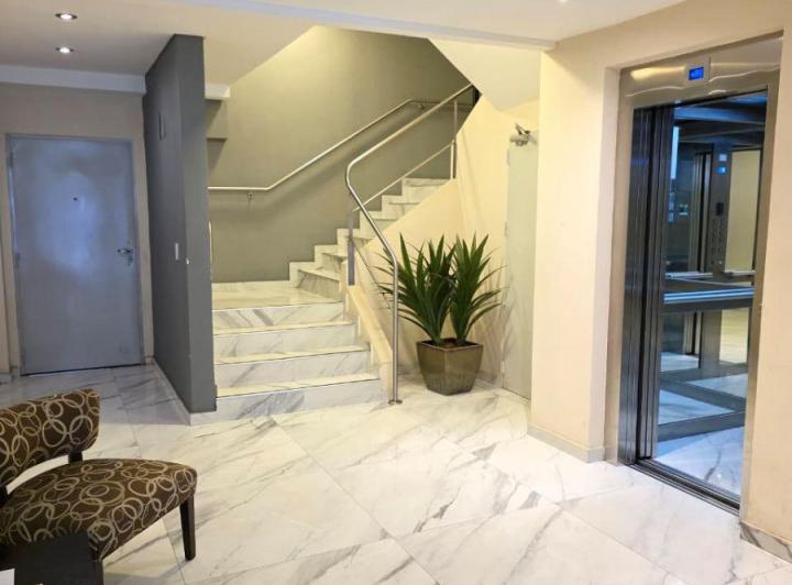 Departamento · 55m² · 3 Ambientes · 1 Cochera