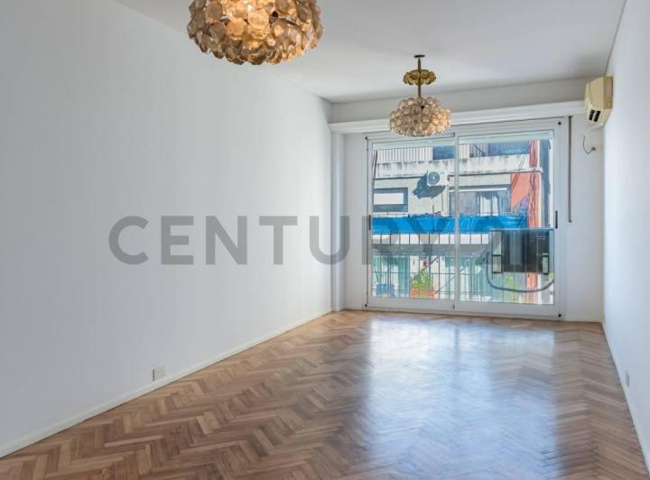 Departamento · 68m² · 3 Ambientes