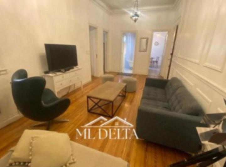 Departamento · 70m² · 3 Ambientes