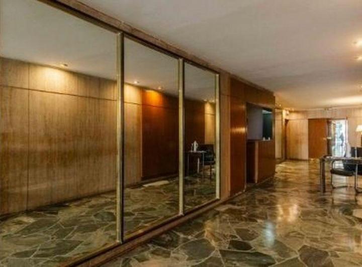 Departamento · 127m² · 4 Ambientes · 1 Cochera
