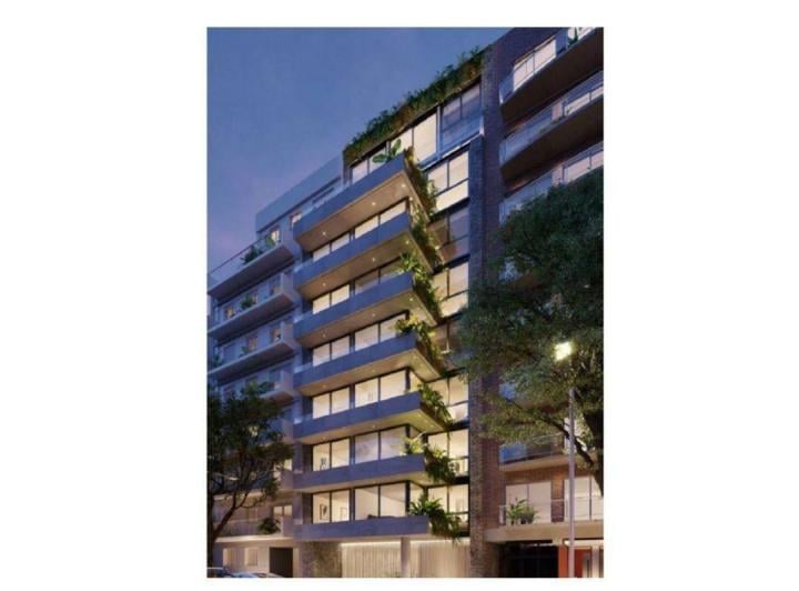 Departamento · 81m² · 3 Ambientes