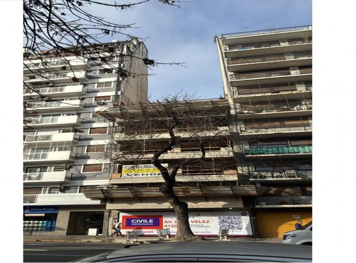 Departamento · 62m² · 3 Ambientes