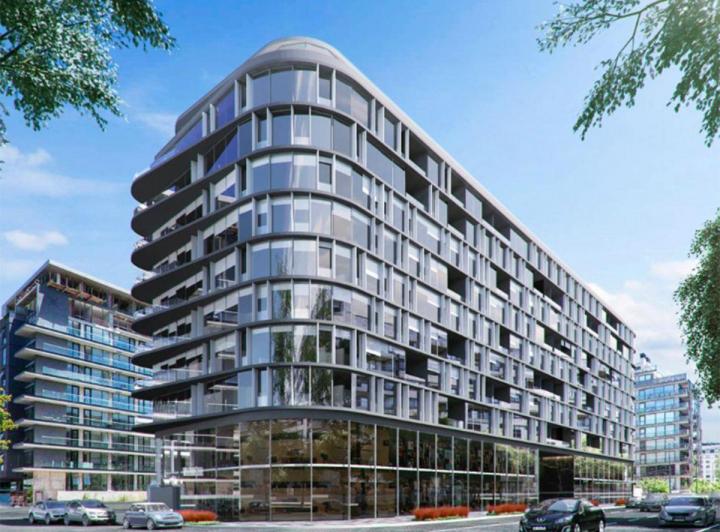 Departamento · 130m² · 3 Ambientes · 1 Cochera