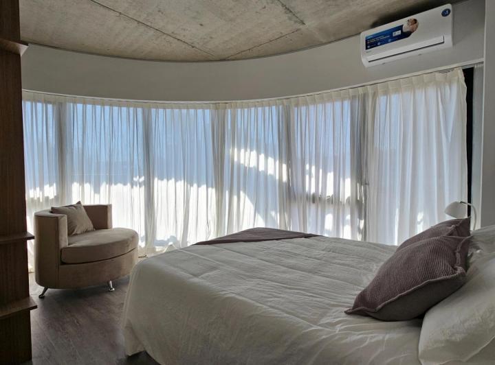 Departamento · 57m² · 3 Ambientes