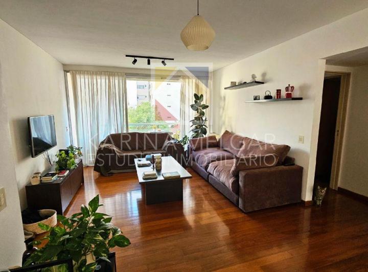 Departamento · 73m² · 3 Ambientes · 1 Cochera