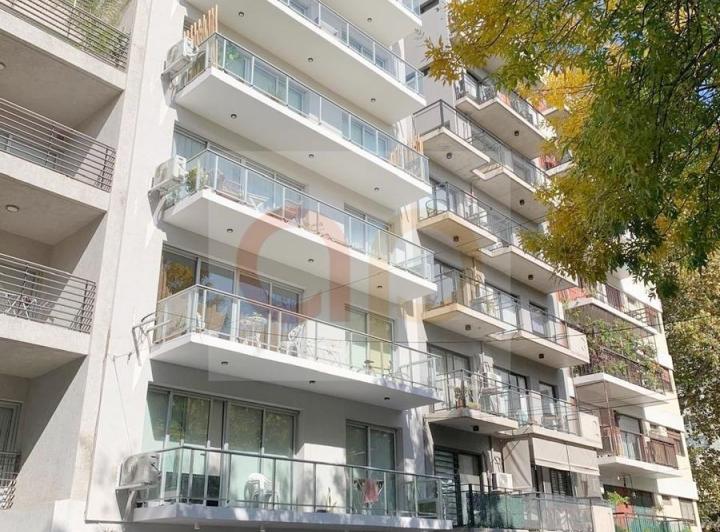 Departamento · 94m² · 3 Ambientes