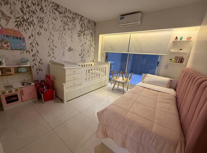 Departamento · 82m² · 3 Ambientes