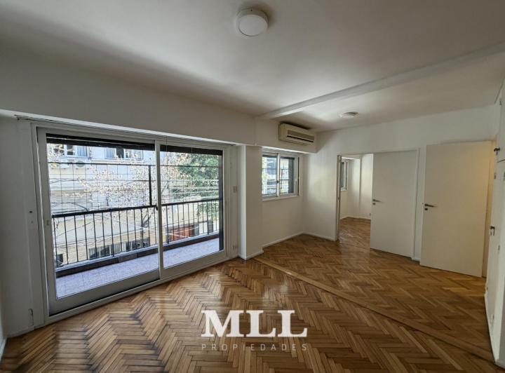 Departamento · 86m² · 4 Ambientes · 1 Cochera