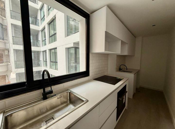 Departamento · 70m² · 3 Ambientes · 1 Cochera
