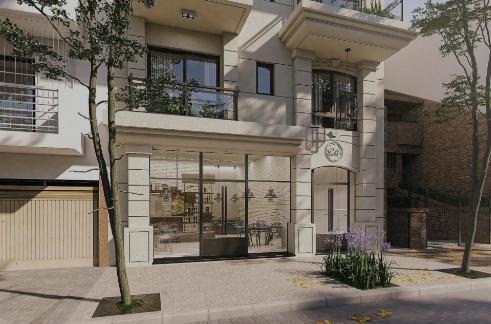 Departamento · 54m² · 2 Ambientes