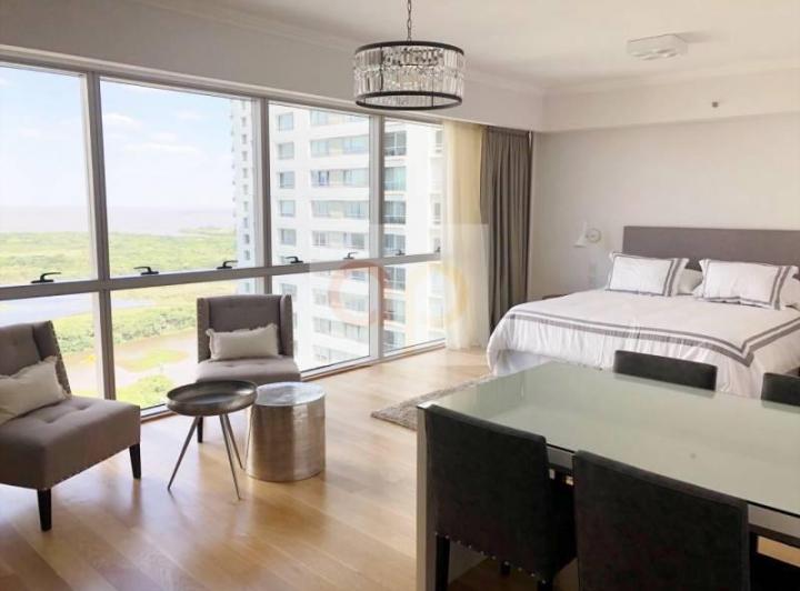 Departamento · 55m² · 1 Ambiente