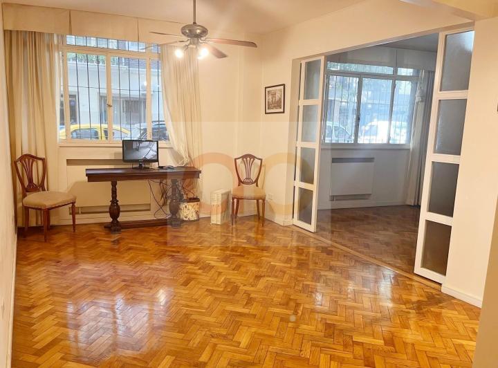 Departamento · 76m² · 3 Ambientes