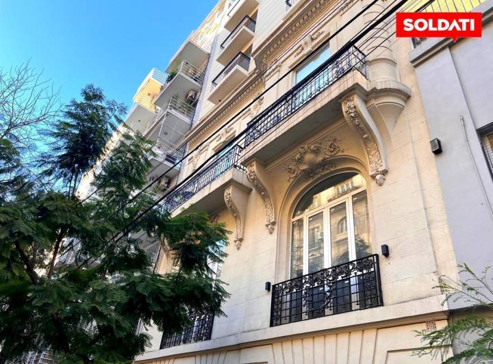Departamento · 47m² · 2 Ambientes