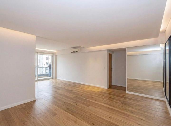 Departamento · 91m² · 3 Ambientes