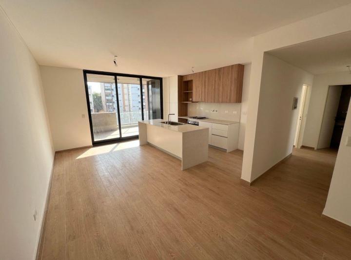 Departamento · 95m² · 4 Ambientes · 1 Cochera