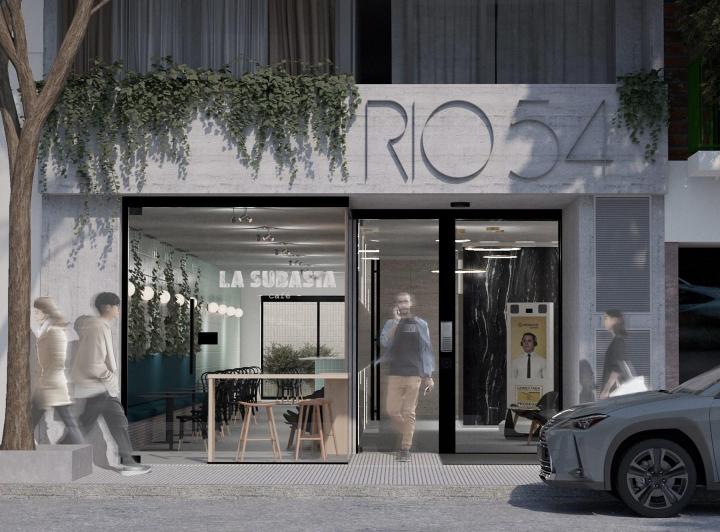 Departamento · 68m² · 3 Ambientes